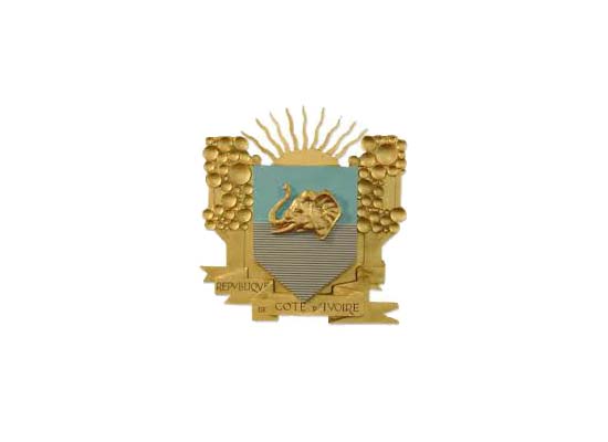 ASSEMBLEE NATIONALE DE CÔTE D'IVOIRE